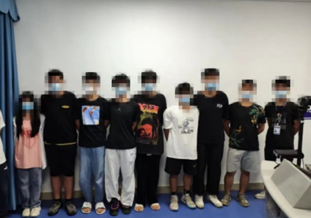 提醒学生享受假日乐趣筑牢网络安全防线增强自我防护 提醒学生享受假日乐趣筑牢网络安全防线增强自我防护