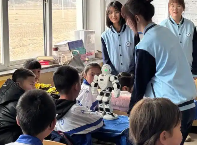 发掘本地资源经过多学科交融的教育办法科技教育的实践经验 发掘本地资源经过多学科交融的教育办法科技教育的实践经验