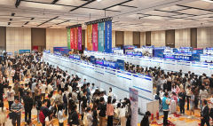 引才窗口和教育科技人才工业一体化发展的试验